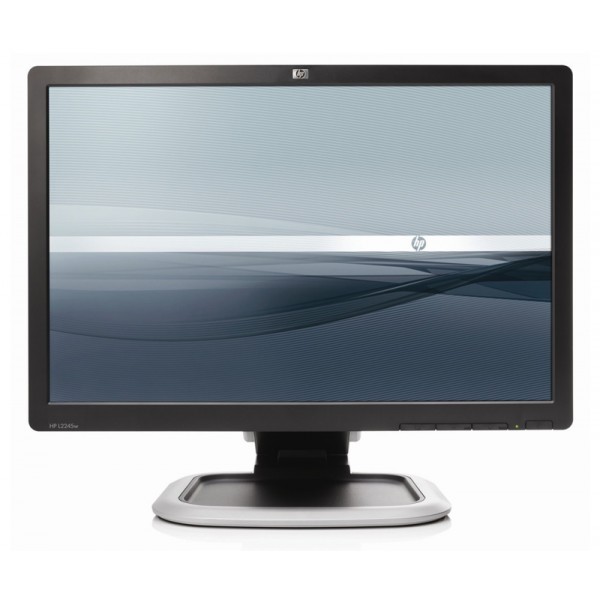 HP used οθόνη L2245W LCD, 22