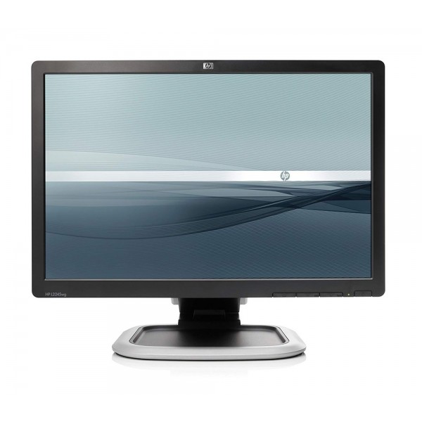 HP used οθόνη L2245WG LCD, 22