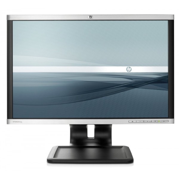 HP used οθόνη LA2205wg LCD 22