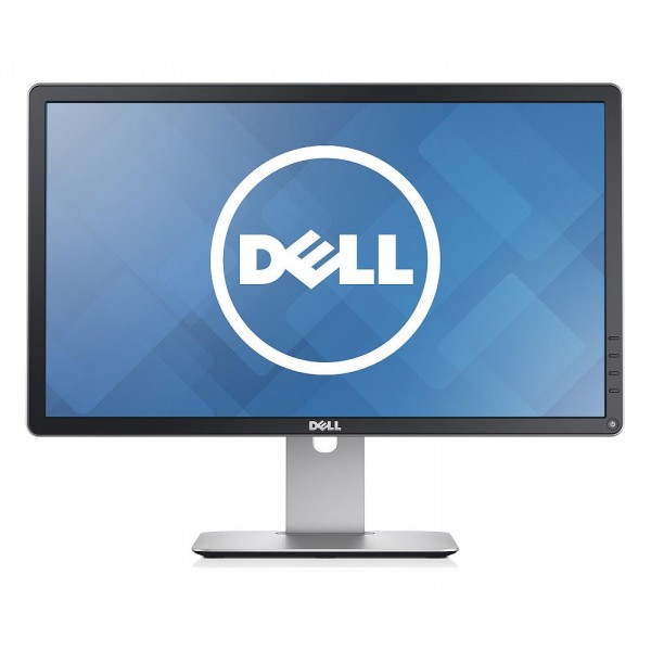 DELL used οθόνη P2314H LED, 21.5