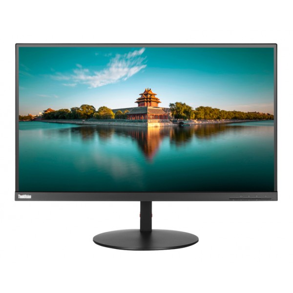 LENOVO used οθόνη P27H-10 IPS-LED, 27