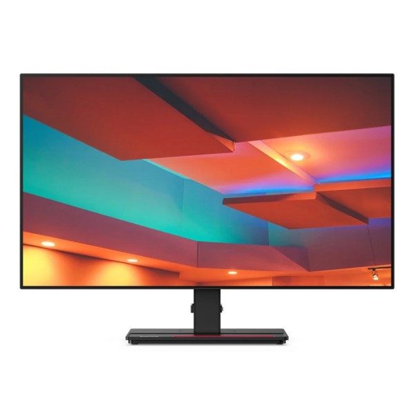 LENOVO used οθόνη P27H-20 IPS-LED, 27