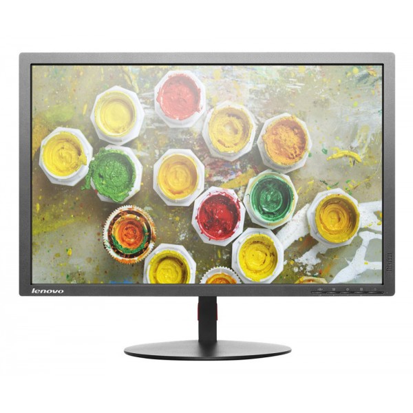 LENOVO used οθόνη T2454P IPS-LED, 24