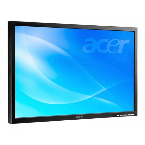 ACER used οθόνη V223HQL LED, 22