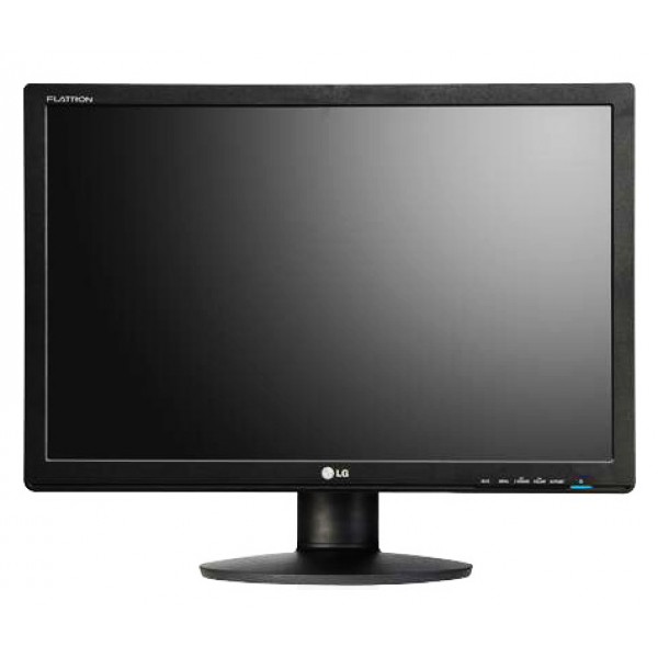 LG used οθόνη W2242PE LCD 24