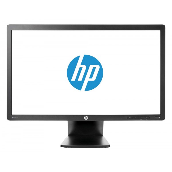 HP used οθόνη Z23I, 23