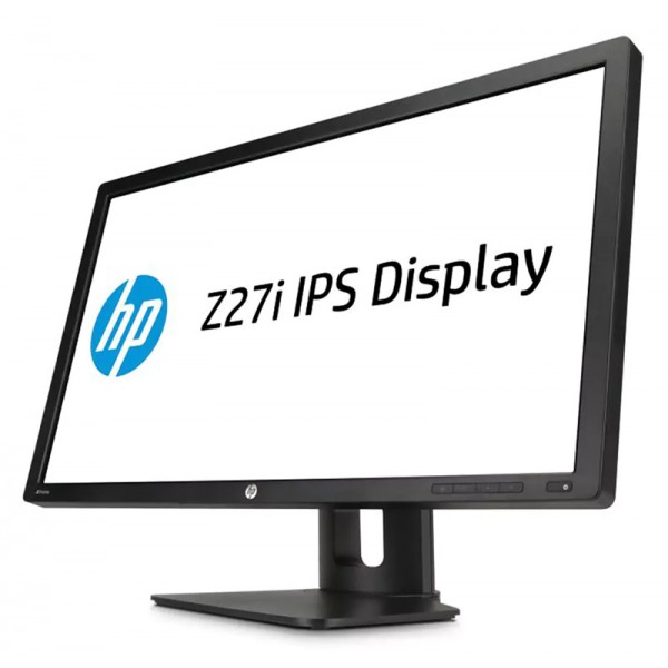 HP used οθόνη Z27i LED, 27