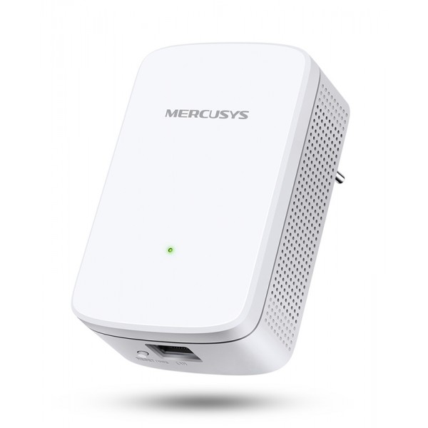 MERCUSYS Wi-Fi range extender ME10, 300Mbps, Ver. 1.0