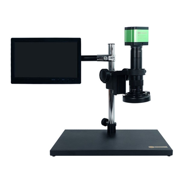 SUNSHINE ψηφιακό μικροσκόπιο MS10E-03 με 10.1