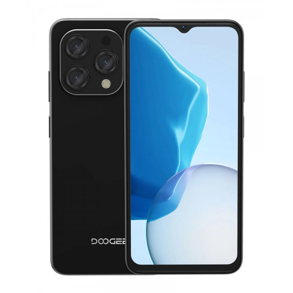 DOOGEE smartphone N55, 6.56