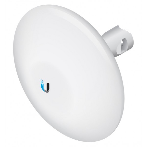 UBIQUITI NBE-M2-13 NanoBeam M2 High-Performance airMAX Bridge