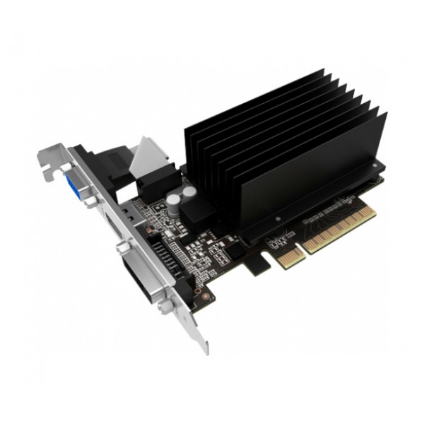 PALIT VGA GeForce GT 730, sDDR3 2048MB, 64bit