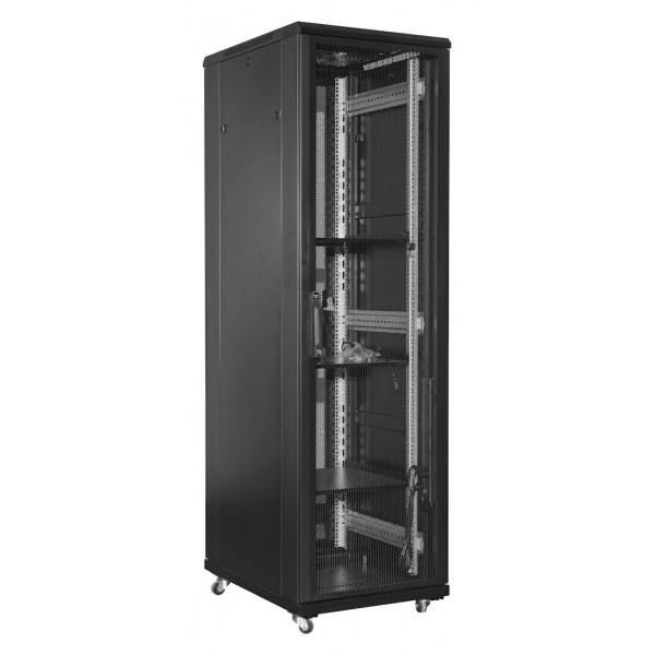 POWERTECH καμπίνα rack 19