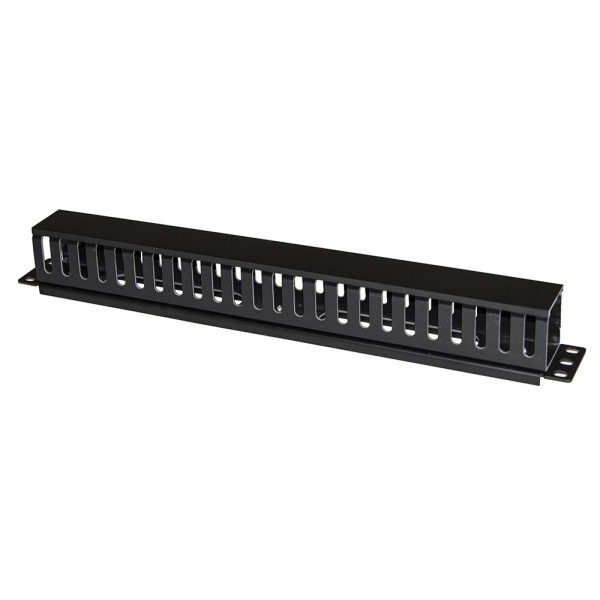 POWERTECH cable management NETW-0029 για rack 19