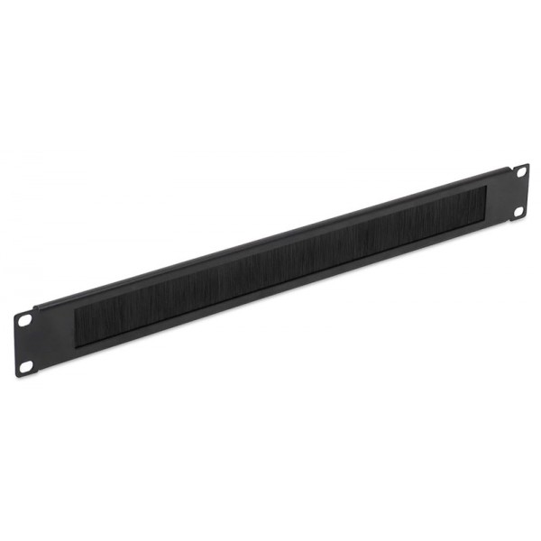 POWERTECH βούρτσα προστασίας για rack NETW-0030, 19