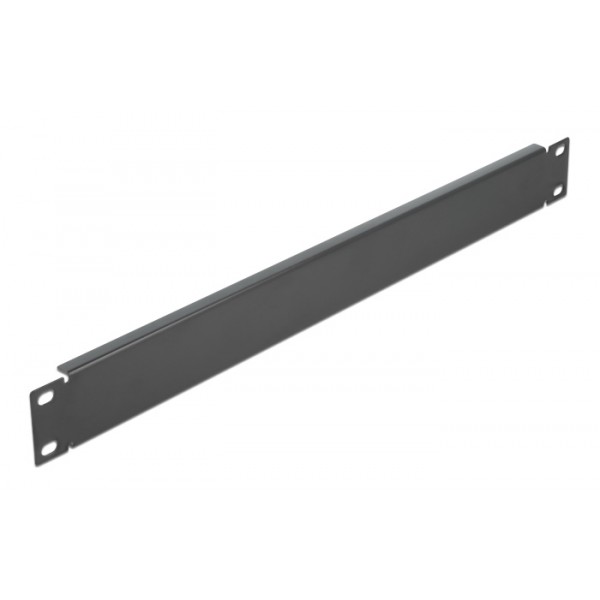 POWERTECH κάλυμμα panel NETW-0032 για rack 19