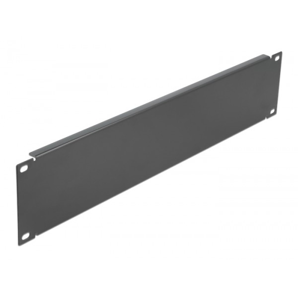 POWERTECH κάλυμμα panel NETW-0033 για rack 19