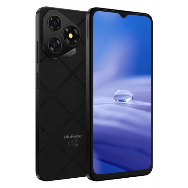 ULEFONE smartphone Note 19, 5G, 6.56