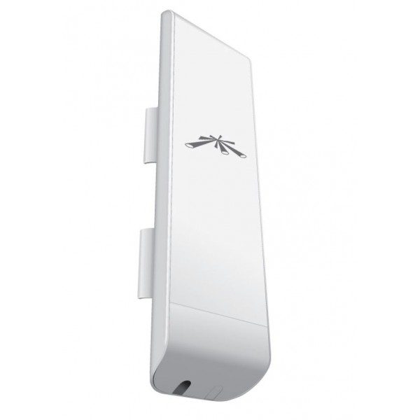 UBIQUITI κεραία 2,4GHz airMax 11dBi CPE για εξωτερική / εσωτερική χρήση