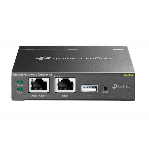 TP-LINK Omada Hardware Controller OC200, Ver. 2.0