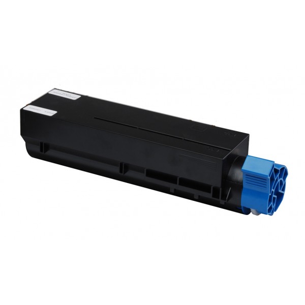 Συμβατό Toner για OKI, B401/MB441/451, 2.5K, μαύρο