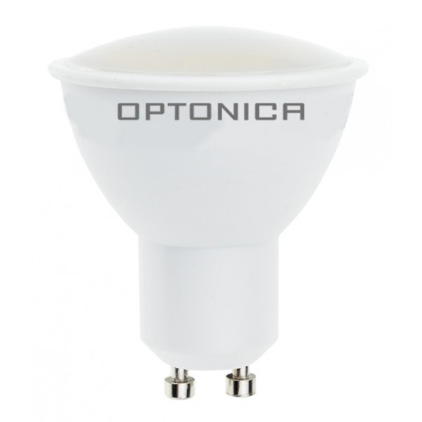 OPTONICA LED λάμπα spot 1902, 4.5W, 4500K, GU10, 320lm