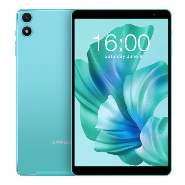 TECLAST tablet P85T, 8