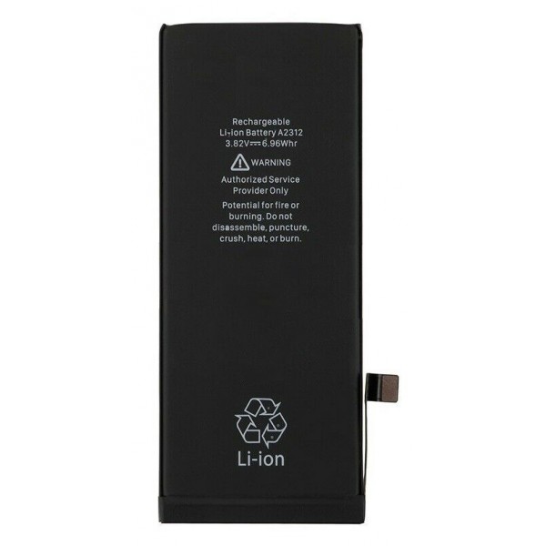 High Copy Μπαταρία PBAT-019 για iPhone SE 2020, Li-ion 1821mAh