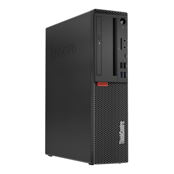 LENOVO PC ThinkCentre M720S SFF, i5-9500, 8/256GB SSD, REF SQR