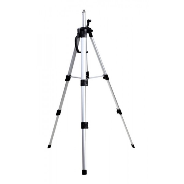 PROLINE τρίποδας για αλφάδι laser 15165, πτυσσόμενος 42-116cm, 5/8