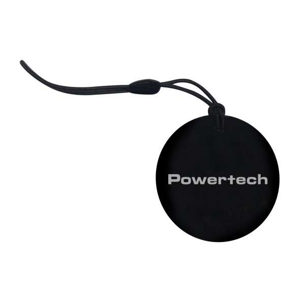 POWERTECH RFID κάρτα PT-1286, μαύρη