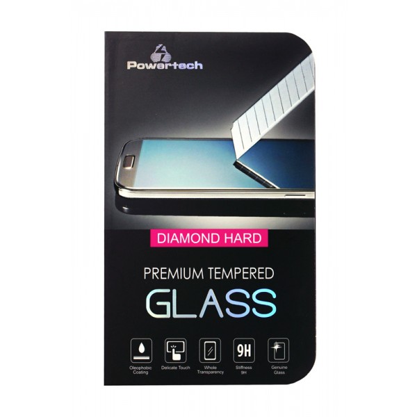 POWERTECH Tempered Glass 9H(0.33MM), Nokia 3