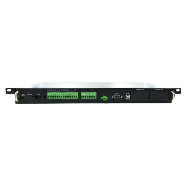 POWERTECH controller module PT-CMF10K, για συστήματα UPS, 230VAC