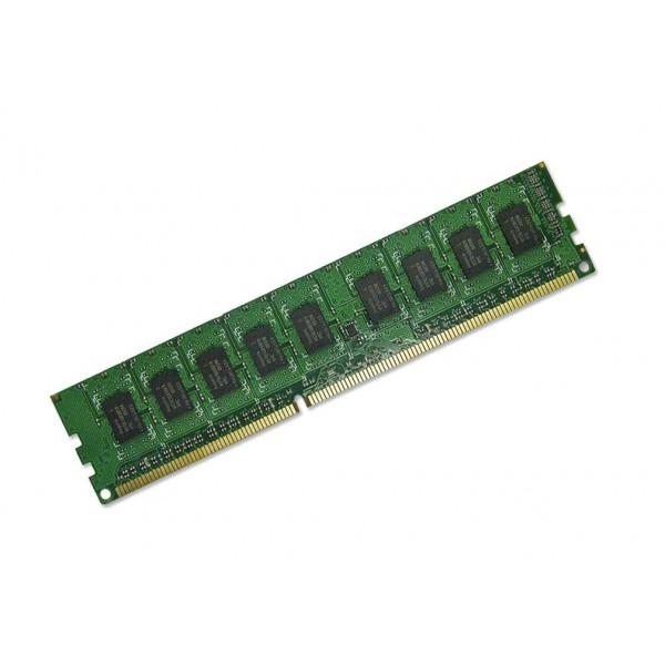 Used Server RAM 4GB, 2Rx4, DDR3-1333MHz, PC3-10600R