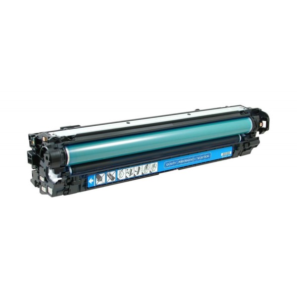 Συμβατό Toner για HP, RCCE341AU, universal, 11K, κυανό