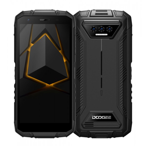 DOOGEE smartphone S41T, 5.5