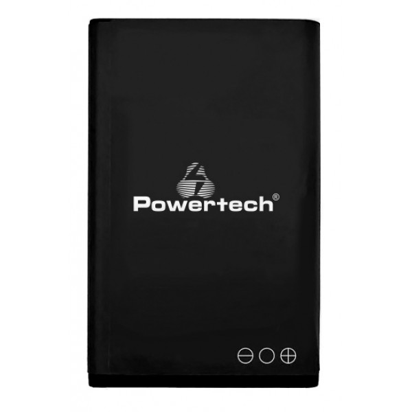 POWERTECH Μπαταρία SP-PTM22-BAT για κινητό Sentry Flip Small, 600mAh