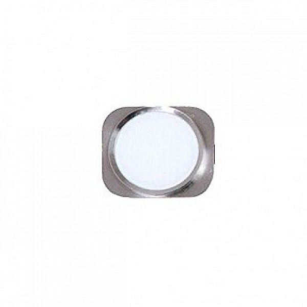 Πλήκτρο Home button για iPhone 6, Silver