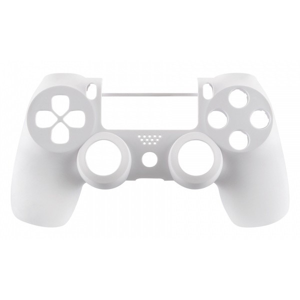 Ανταλλακτικό housing SPPS4-0013 για χειριστήριο Dualshock PS4, λευκό