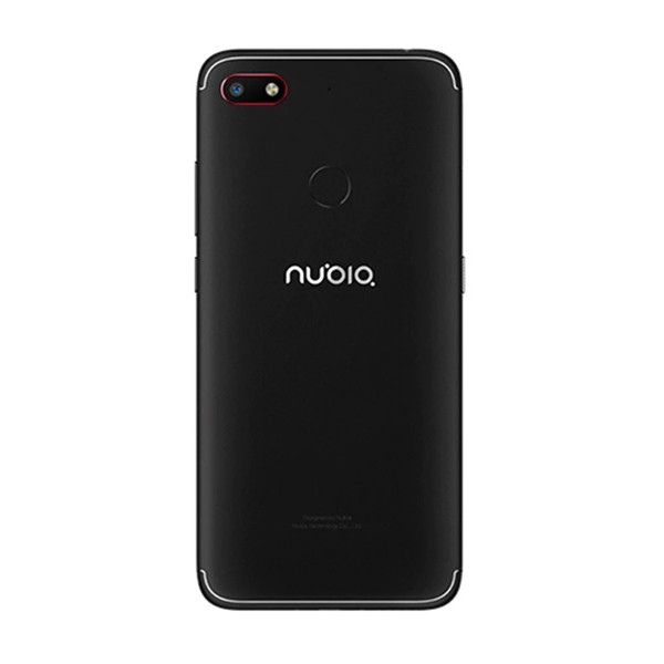 NUBIA back cover για smartphone V18