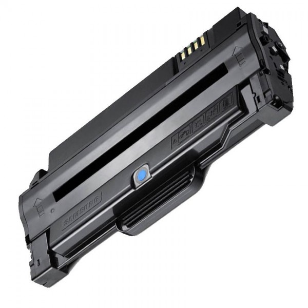 Συμβατό Toner για Samsung, MLT-D1052L, 2.5K, μαύρο