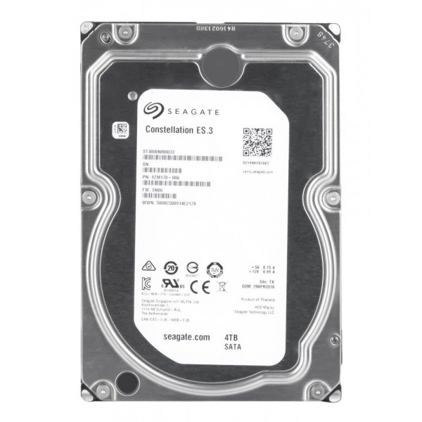 SEAGATE σκληρός δίσκος 3.5