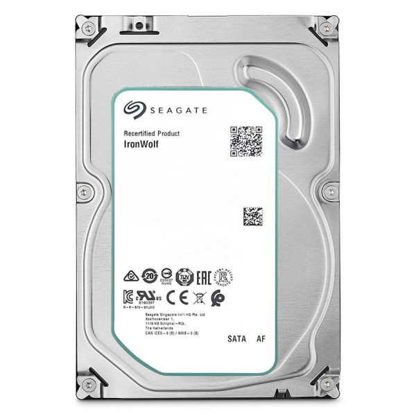 SEAGATE σκληρός δίσκος 3.5