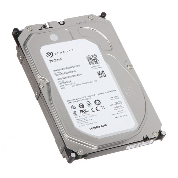 SEAGATE σκληρός δίσκος 3.5