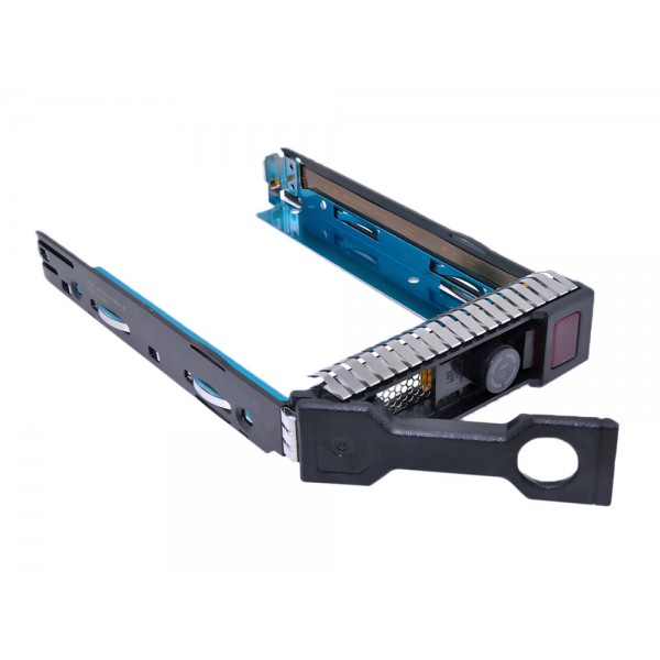 SAS HDD Drive Caddy Tray 651314-001 For HP G8, G9 3.5