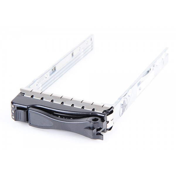 NETAPP used SAS HDD Drive Caddy Tray DRV-CRU-1 For Netapp 3.5