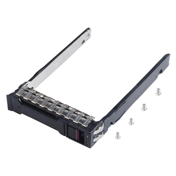 SAS HDD Drive Caddy Tray P22892-002, για HP Proliant Gen10+/Gen10+ v2/Gen11, 2.5