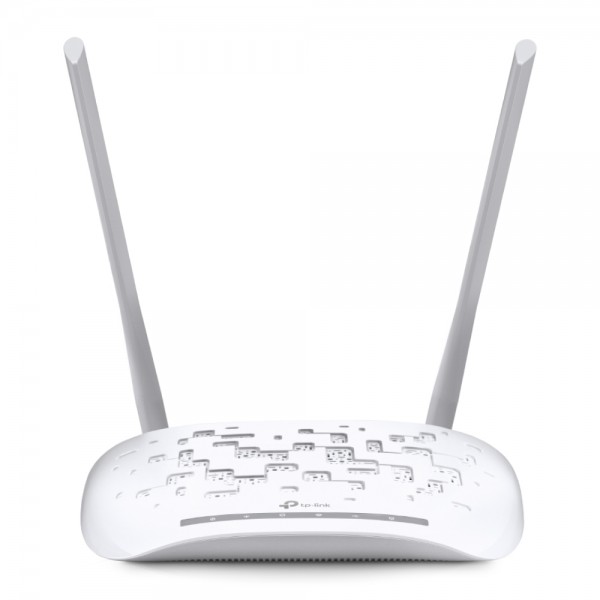 TP-LINK Wireless N Modem Router TD-W9970, 300Mbps, VDSL/ADSL, Ver. 4.0