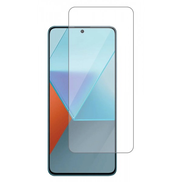 POWERTECH tempered glass 2.5D TGC-0683 για Xiaomi Redmi Note 13 Pro