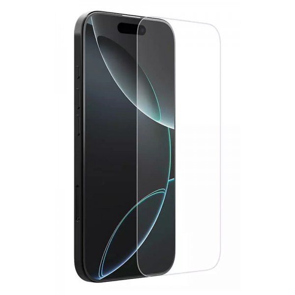 POWERTECH tempered glass 2.5D TGC-0708 για iPhone 16 Pro